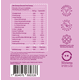 thumbnail image 2 of Proteína vegetal en polvo V-pro Berry Fit 650 g, 2 of 3