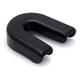 thumbnail image 2 of Protector Bucal Everlast Simple Senior Negro, 2 of 8
