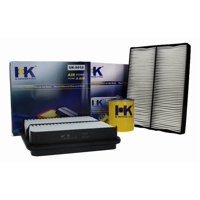 Repuestos Del Sol - Kit Filtro Para Suzuki Grand Nomade 2 7 H27A 2001 2009