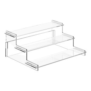 Magideal - Soporte De Exhibición De Modelos, Soporte De Exhibición, Soporte De Exhibición De Postres Para Fiestas, Estante De Exhibición Para Fiestas De Cumpleañ S