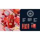 thumbnail image 5 of Perfume House Of Dreams Cherry in Love Eau de Parfum, 100 ml, 5 of 9