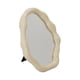thumbnail image 2 of Espejo De Maquillaje De Escritorio De Estilo Nórdico, Espejo De Tocador Para Decoración De Escritorio Del Hogar, 2 of 3
