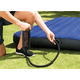 thumbnail image 3 of Bomba de aire manual Double Quick Medium - Intex 68614, color negro, 3 of 3