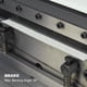 thumbnail image 4 of Cizalla metálica KAKA INDUSTRIAL 3 EN 1/8, calibre 20, 8 pulgadas, 4 of 7