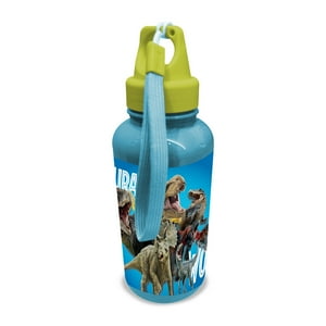 Botella Con Correa 500 Jurassic World