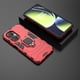 thumbnail image 4 of FOXDOCK Funda Antigolpes para OnePlus Nord CE 3 LITE 5G – Protección Total con Soporte y Diseño Robusto, 4 of 5