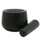 thumbnail image 1 of Mortero Wayu Granito Premium Asado Cocina Moledor Especias, 1 of 3
