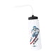 thumbnail image 1 of Botella De Agua De Hockey Sobre Hielo, Taza Para Beber Para Actividades Al Aire Libre, Ciclismo, Fútbol, Paja Larga, 1 of 5