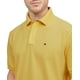 thumbnail image 3 of Polo Tommy Hilfiger de piqué de algodón de manga corta para hombre, 3 of 3