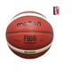 thumbnail image 1 of Balon basquetbol BG4000 LNB Logo (T.7), 1 of 2