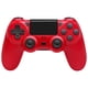 thumbnail image 1 of Control Joystick Para PS4 - Mando PS4 Rojo, 1 of 6