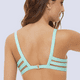 thumbnail image 4 of Bikini Eco Triangulo Lila Mujer  OUTLET, 4 of 7