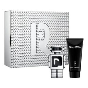 Paco Rabanne - Phantom Estuche Edt 100Ml+Gel De Ducha 100Ml