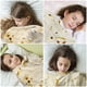 thumbnail image 4 of Throw Blanket Admirack Tortilla Burritos Para Adultos Y Niños, 4 of 7