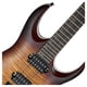 thumbnail image 3 of Guitarra Eléctrica Ibanez RGA42FM-DEF Dragon Eye Burst Flat, 3 of 3