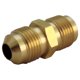 thumbnail image 1 of Conexión para mangueras HOMEPLUS+ SPCHEATR Union 3/8 x 3/8 pulgadas, 1 of 1