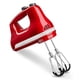 thumbnail image 3 of Accesorio KitchenAid KHMFEB2 Flex Edge Beater para Batidora de Mano, Talla Única, Acero Inoxidable, 3 of 3