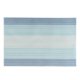 thumbnail image 1 of suxuMhao Manteles Individuales Tejidos Paquete de 6 18"X12" Azules Lavables Resistentes Al Calor Manteles Individuales para Mesa de Comedor Duraderos Antideslizantes Manteles de Cocina Reutilizables, 1 of 4