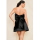 thumbnail image 4 of Mini Vestido de Cinta, 4 of 4