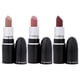 thumbnail image 2 of Set de Labiales MAC Best Kept Kiss 3x1.5g, 2 of 3