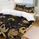 thumbnail image 1 of Bendy And The Ink Machine 3-Piece Bedding Set Soft Warm And Comfortable Soft Bed Set for Bedroom, 1 of 5