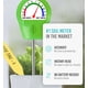 thumbnail image 2 of Medidor de humedad del suelo GROWIT Accurate, 26 cm, no necesita pilas, 2 of 8