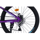 thumbnail image 5 of BICICLETA TOTEM MTB ARO 24 SAILING NOVA  COLOR MORADO, 5 of 6