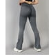 thumbnail image 2 of Calza Flare Mujer Push Up Moldeadora corte V, 2 of 4