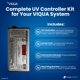 thumbnail image 3 of Controlador UV Viqua BA-ICE-CL VH200 VH410, 3 of 6