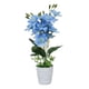 thumbnail image 1 of Set 2 Planta Artificial Arreglo Floral Decorativo Hogar Jhn, 1 of 3