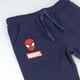 thumbnail image 3 of Pantalón de Buzo Escolar Niño Spiderman Azul Marino Marvel, 3 of 4