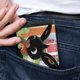 thumbnail image 5 of Cartera Desmarcar Bing Bifold, 5 of 6
