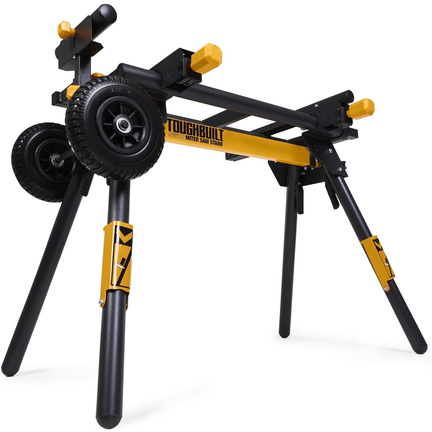 Toughbuilt - Banco Ingleteadora Industrial 1 95 Metros Tb S510
