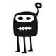 thumbnail image 1 of Decomural Ninja Monster Halloween WS-16190, 1 of 2