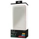 thumbnail image 4 of Power Bank Cargador Portátil 17000Mah 3 Usb Rojo - Ps, 4 of 4