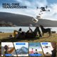 thumbnail image 3 of Drone Pallton con cámara HD 1080P FPV plegable para niños/adultos, 3 of 7