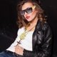 thumbnail image 4 of Accesorios de vestuario Riuziyi Hip Hop Gold de los años 80 y 90 para hombre y mujer, 4 of 7