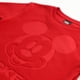 thumbnail image 3 of Polar Niño Diseño Frontal Mickey Rojo Disney, 3 of 3
