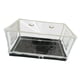 thumbnail image 5 of Tienda De Cultivo De Setas, Contenedor De Cultivo De Setas Transparente Portátil Que Ahorra Espacio, 50cm X 25cm X 25cm, 5 of 5