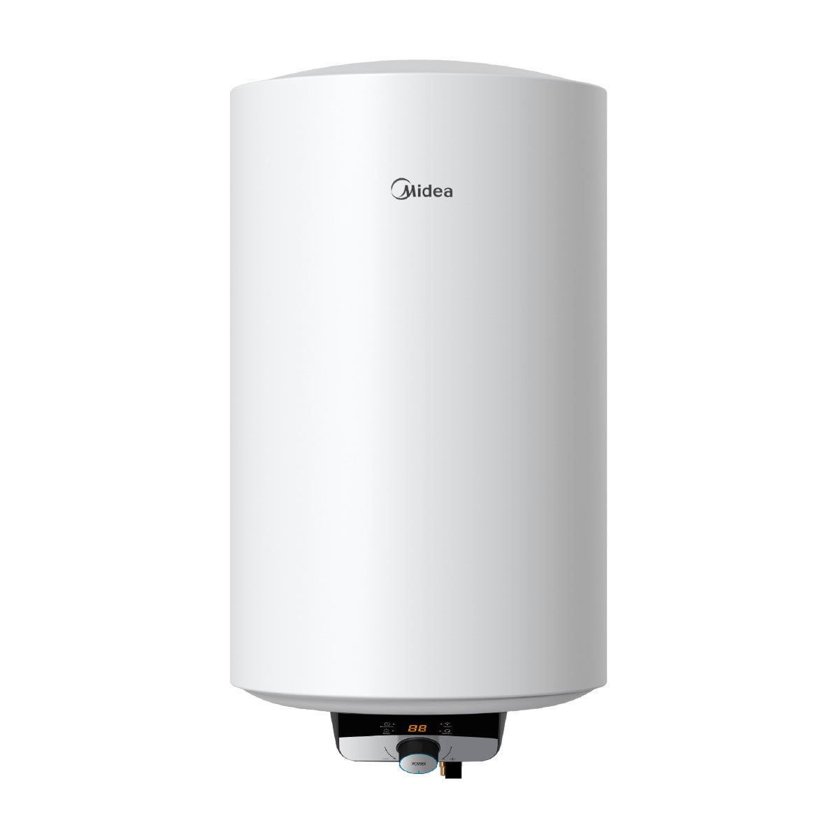 Midea - Termo Eléctrico Wifi 100l
