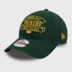 thumbnail image 1 of Jockey Gorra New Era Retro NFL 9TWENTY Packers Adjustable Hat, 1 of 2