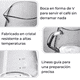 thumbnail image 3 of Set Cafetera V60 Tornasol 300ml, 3 of 3