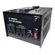 thumbnail image 1 of Transformador Inversor Voltaje 110v - 220v De 1000 Watts, 1 of 3