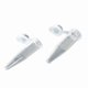 thumbnail image 1 of Tubos micro centrifuga tipo eppendorf graduado 1.5 ml (500 und), 1 of 3
