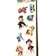 thumbnail image 2 of Set de 8 calcomanías de pared Roommates Decor Paw Patrol Kids, 2 of 2