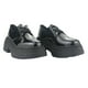 thumbnail image 5 of Zapato Chalada Mujer Gate-10 Negro Casual, 5 of 7