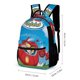 thumbnail image 2 of Pequeños Einstein Mochila Escolar para Niños y Niñas, Mochila Infantil de Alta Calidad Ligera, Grande y Duradera 43x15x32cm, 2 of 6