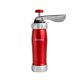 thumbnail image 1 of Prensa para Galletas MARCATO Design Line Rojo - 20 Formas, 1 of 4