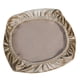 thumbnail image 3 of Suave terciopelo estiramiento boda comedor silla asiento cubierta caqui, 3 of 5