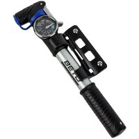 Bombín Beto Cah-033Ag Aluminio 2 Vias Display